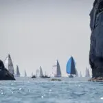 Fleet through the Needles