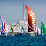 The Needles. Vamos, GBR 62506