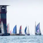 The Needles, GBR 9512