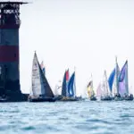 The Needles, GBR 9512