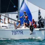 2018 Individual Yachts, Jet, GBR 7977