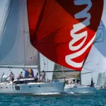 Fleet 2018. Vamos, GBR 62506