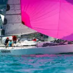 2018 Individual Yachts, Mojo, J109, GBR 8809