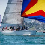 2018 Individual Yachts, Kiwala, GBR 5650