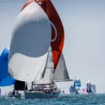 Fleet 2018. Sunsail, 4060