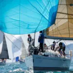 2018 Individual Yachts, Pure Attitude, GBR 1575