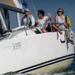 2018 Individual Yachts, Jura