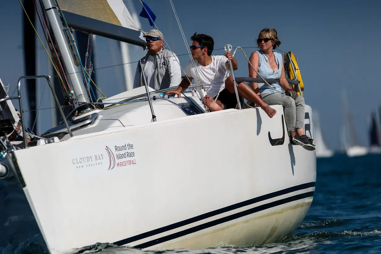 2018 Individual Yachts, Jura