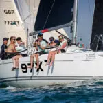 2018 Individual Yachts, Blackjack 11