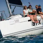 2018 Individual Yachts, Blackjack 11