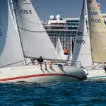 2018 Individual Yachts, Blues, GBR 4353