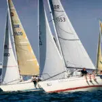 2018 Individual Yachts, Blues,GBR 4353