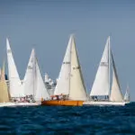 Fleet 2018. GBR 4042L, K1263, GBR 4350L