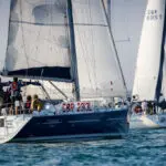 2018 Individual Yachts, Gull, GBR 2313L