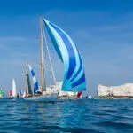 2018 Individual Yachts, Lutine