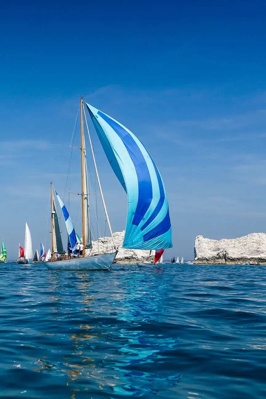 2018 Individual Yachts, Lutine