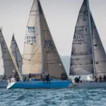 Fleet 2018. Twee Gezusters, NED 2798