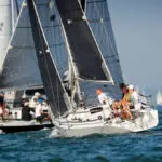 2018 Individual Yachts, Great Bear 1V, GBR 8185