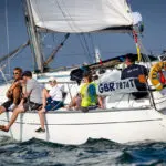 2018 Individual Yachts, Diana Kathleen, GBR 7874