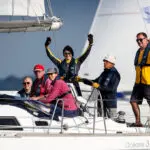 2018 Individual Yachts, Oceanis 37, GBR 1692