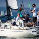 2018 Individual Yachts, Star Streak, GBR 753