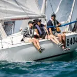 2019 individual yachts. Kallista, Sonata, 8404N