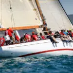 2019 individual yachts. Cetewayo