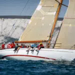 2019 individual yachts. Cetewayo