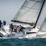 2019 individual yachts. Glatisant