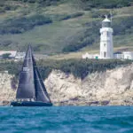 2019 individual yachts. YES!,JPK 1180,St Catherines, GBR 4863R