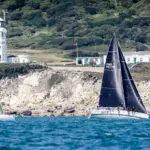 2019 individual yachts. Tilt Racing, St Catherines, GBR 7877R