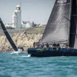 2019 individual yachts. YES!, JPK 1180, St Catherines, 4863R