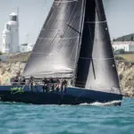 2019 individual yachts. YES!, JPK 1180, St Catherines, 4863R