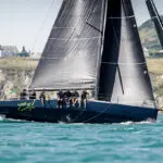 2019 individual yachts. YES!, JPK 1180, St Catherines, 4863R