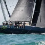 2019 individual yachts. YES!, JPK 1180, St Catherines, 4863R