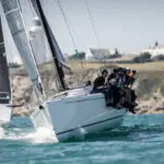 2019 individual yachts. J4F