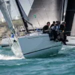 2019 individual yachts. J4F