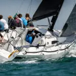 2019 individual yachts. Journey Maker 2, J111