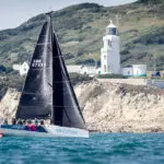 2019 individual yachts. Jellyfish Racing, GBR 2729 R