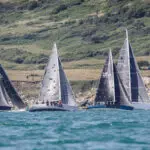 2019 Fleet. MS Amlin, Nightjar, FRA 27754, GBR 4365T, GBR 9202R, GBR 1010L