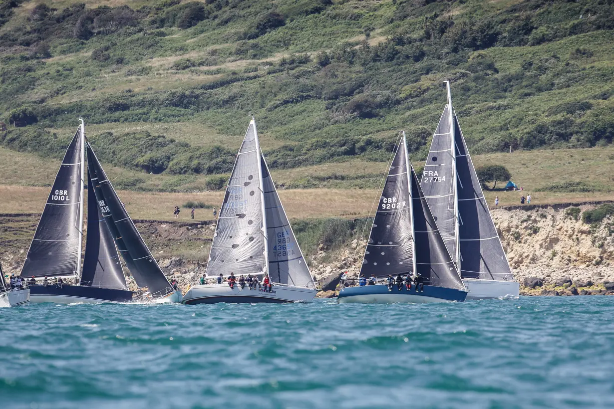 2019 Fleet. MS Amlin, Nightjar, FRA 27754, GBR 4365T, GBR 9202R, GBR 1010L