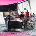 2019 individual yachts. Happy Daize, J112