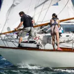 2019 individual yachts. Mystery