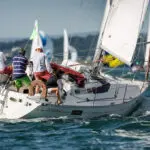 2019 individual yachts. Fleurie