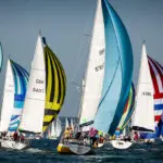 2019 Fleet. Speculator 2, Rebellion, GBR 9401T, GBR 9785T