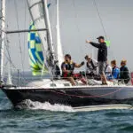 2019 individual yachts. Indigo