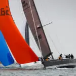 2021 individual yachts, Dash, GBR 9671