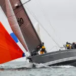 2021 individual yachts, Dash, GBR 9671