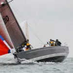 2021 individual yachts, Dash, GBR 9671