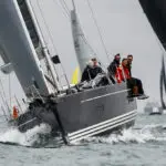 2021 individual yachts, Dash, GBR 9671